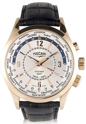 gmt watch wiki